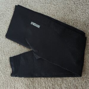 Gymshark Capri Leggings